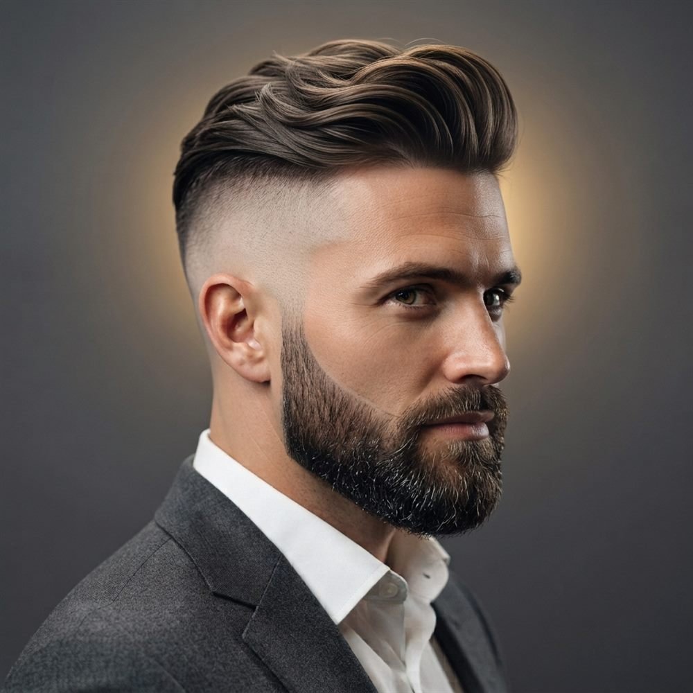 Barba na Navalha