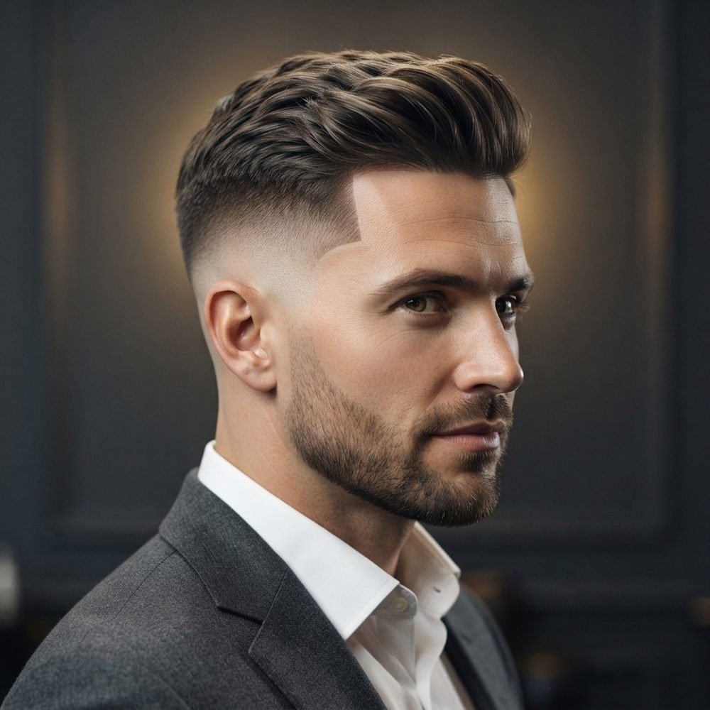 Degradê Fade
