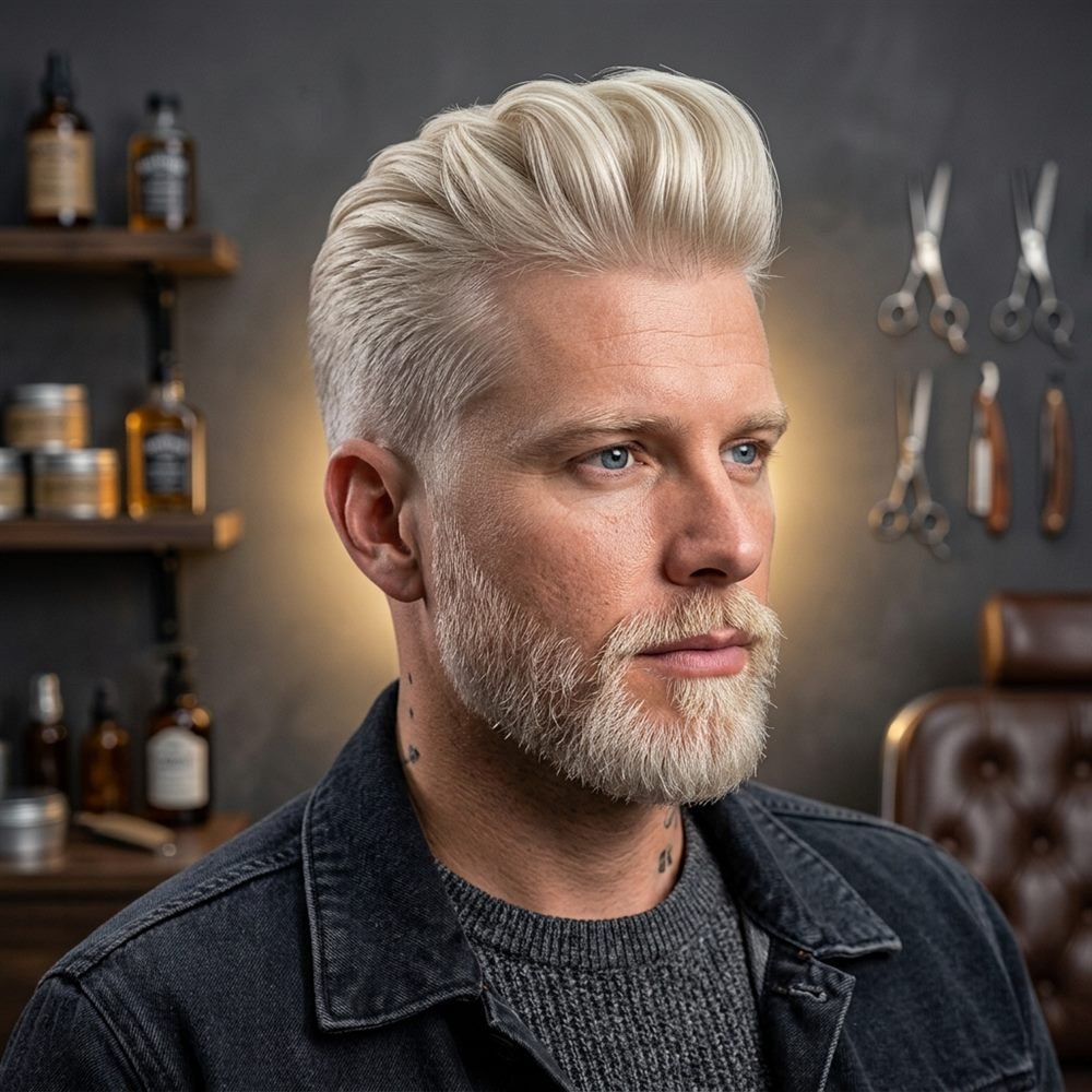 Pompadour